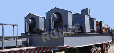 15 ton Electric Hoist 
