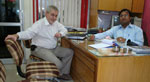 Audit by CBI netherlands 