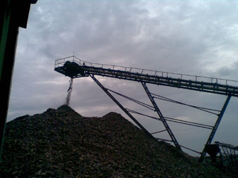 Conveyor