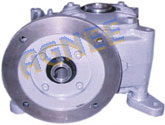 worm gearbox