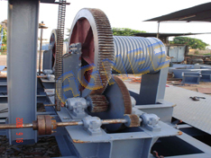Electric Hoist