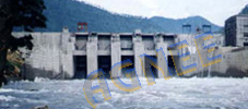 Hydro Power Mechanical Equipments and Rope Drum Hoist
