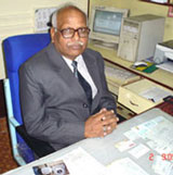 CEO of Agro Engineers