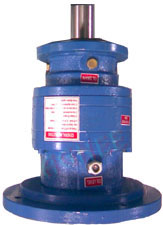 Mini Planetary Gearbox