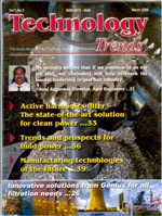 TECHNOLOGY TRENDS
